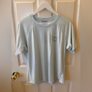 Patagonia Capilene Cool Graphic Trail Shirt